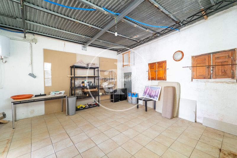 Foto 012ce2c0-3028-4026-b707-09898163a901. Casa amb calefacció aparcament a El Puerto Dénia