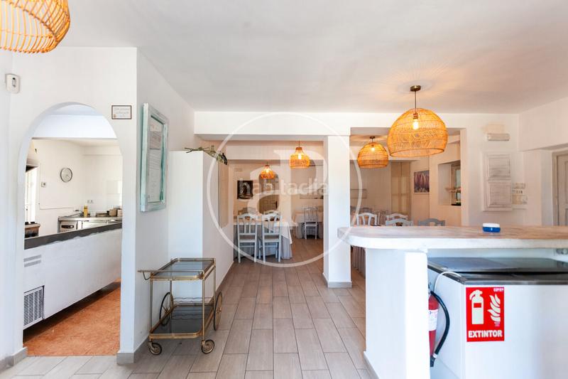 Foto 04c20242-8e12-4a0a-a042-03087f9dda3d. House with heating parking in El Puerto Dénia