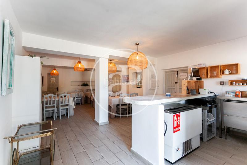 Foto 093f1023-87d6-4828-b12f-a9a9f6e3487b. House with heating parking in El Puerto Dénia