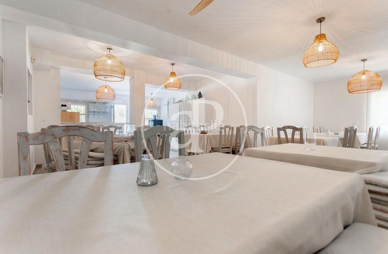 Foto 1b1e93b1-c8e3-44d4-9fe5-8fde1d559e7f. House with heating parking in El Puerto Dénia