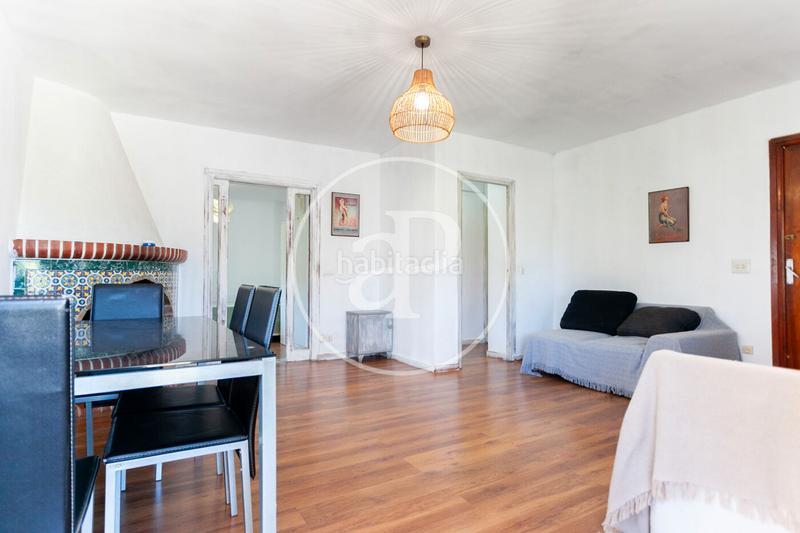 Foto 1b4301da-f18f-43b8-a610-da7b8dc5b1fb. House with heating parking in El Puerto Dénia