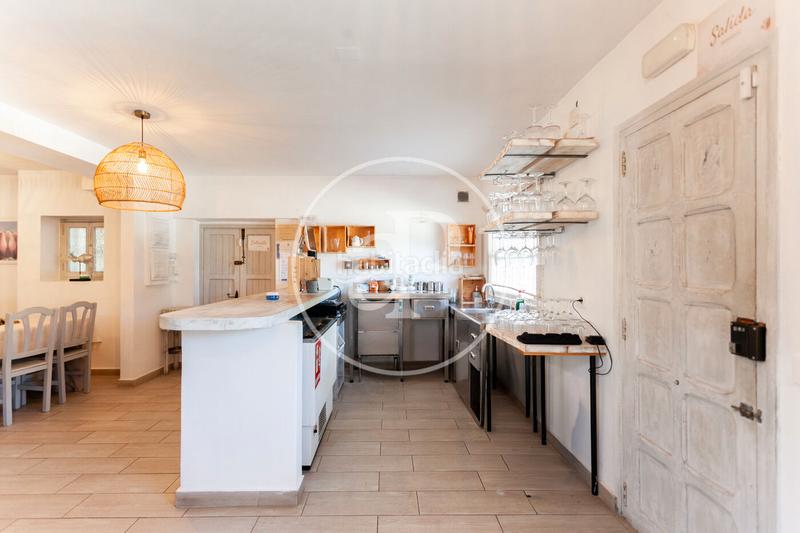 Foto 1ea59f1e-1e1d-44f8-a473-ab06ae406079. House with heating parking in El Puerto Dénia