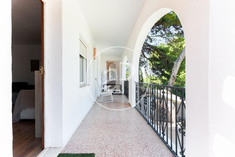 Foto 2593954a-81e1-4497-8488-f2ce359e1155. House with heating parking in El Puerto Dénia