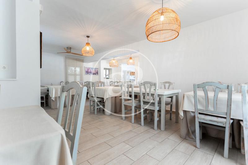 Foto 2962db9c-af37-43e3-9a9e-6e09167cedc7. House with heating parking in El Puerto Dénia