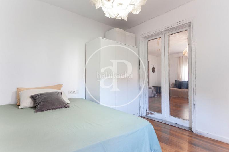 Foto 2c7e22aa-a4f0-4c68-abc9-8375f10f4804. House with heating parking in El Puerto Dénia