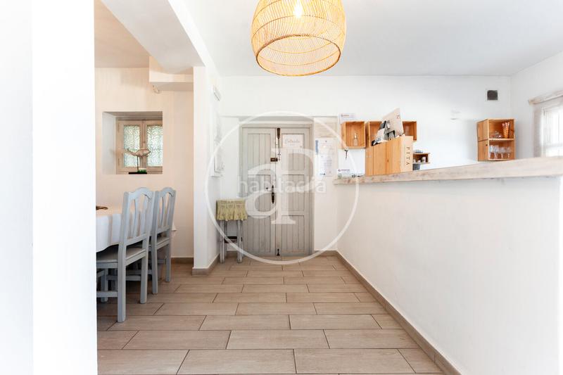 Foto 2e399b5b-8ee4-4076-b52e-05ab49e00f48. House with heating parking in El Puerto Dénia