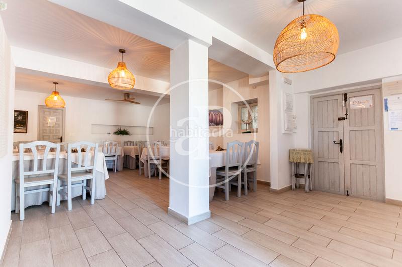 Foto 37794c74-d674-453b-b3a4-790c02a659d5. House with heating parking in El Puerto Dénia