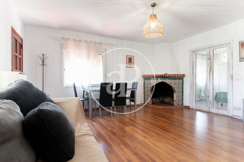 Foto 3f979b4e-4b11-4bda-9a67-cd0688d0b24f. House with heating parking in El Puerto Dénia