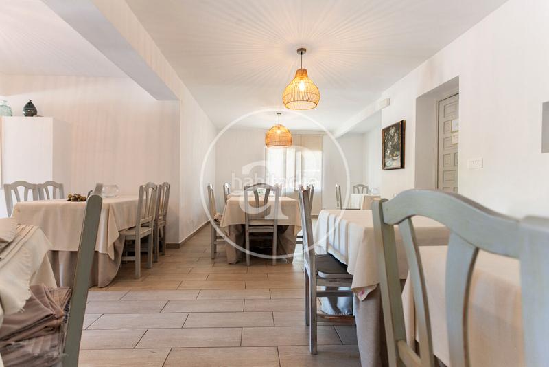 Foto 49763405-0864-4b32-ac22-0305920be5f9. House with heating parking in El Puerto Dénia