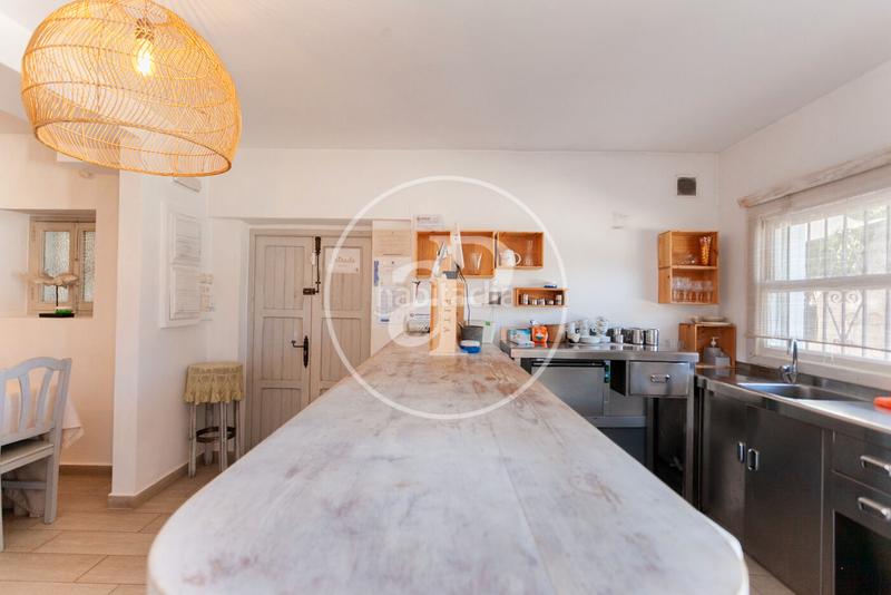 Foto 5eecab61-6dd1-4c6c-a888-ae93fdc9c8f3. House with heating parking in El Puerto Dénia