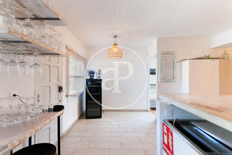 Foto 6a454c2b-1830-426c-a671-b8871e90eca4. House with heating parking in El Puerto Dénia