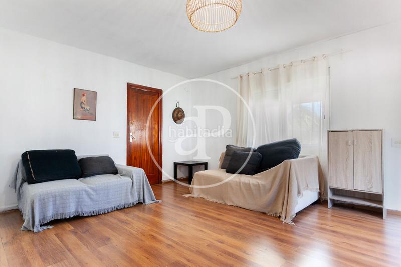 Foto 73161797-26f5-42e4-881e-6aa6c256041f. House with heating parking in El Puerto Dénia