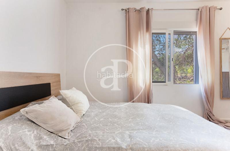 Foto 74de3cae-2e67-4f3e-a364-f012a7f5c81a. House with heating parking in El Puerto Dénia