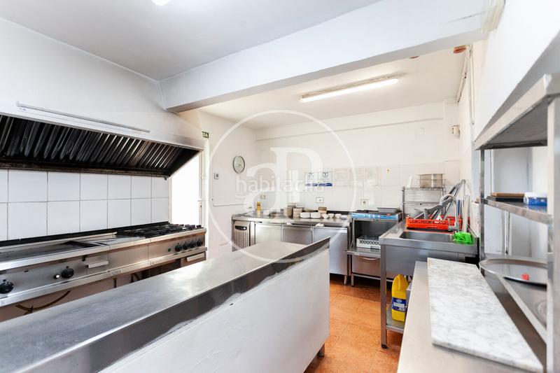 Foto 76b5726a-cf35-44d0-ba42-e9318189fb1d. House with heating parking in El Puerto Dénia