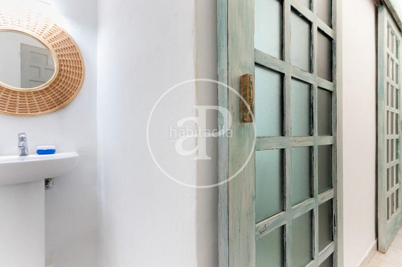 Foto 819385d6-a95c-4d02-93a8-d7f60a670d12. House with heating parking in El Puerto Dénia