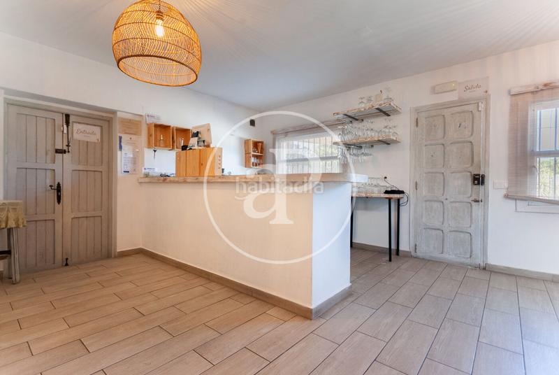 Foto 86ae2239-381a-49b7-80df-379951aaa349. House with heating parking in El Puerto Dénia