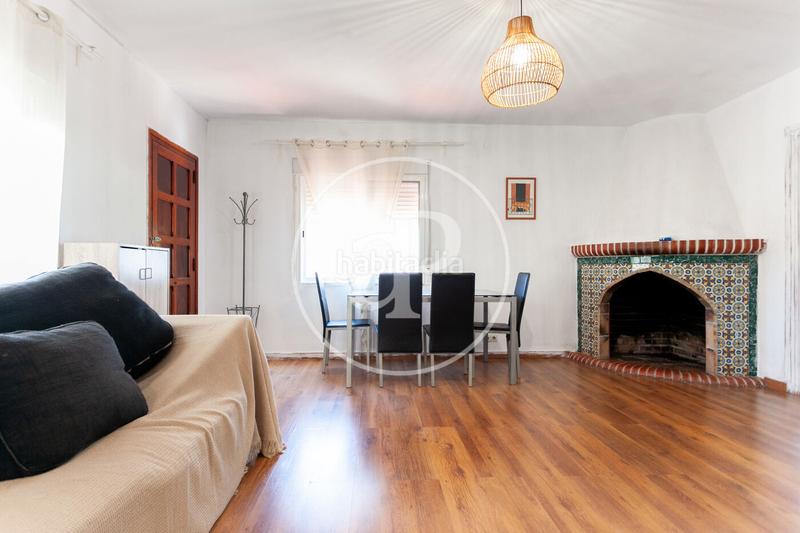 Foto 9a6899a9-e5e4-41de-ba3a-31cb10c2bf6c. House with heating parking in El Puerto Dénia