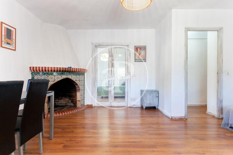 Foto a1f50f82-5ca0-4b5c-90ac-17d293d9631d. House with heating parking in El Puerto Dénia