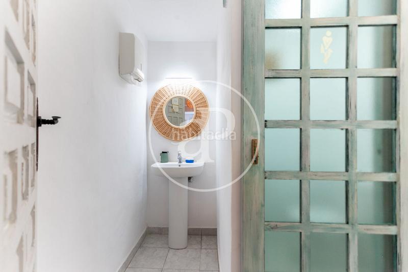 Foto a222facd-7939-4abf-a310-270a8f443e2a. House with heating parking in El Puerto Dénia