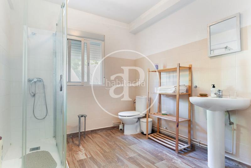 Foto a995f9dc-be8d-4168-be66-bd11380cbcec. House with heating parking in El Puerto Dénia