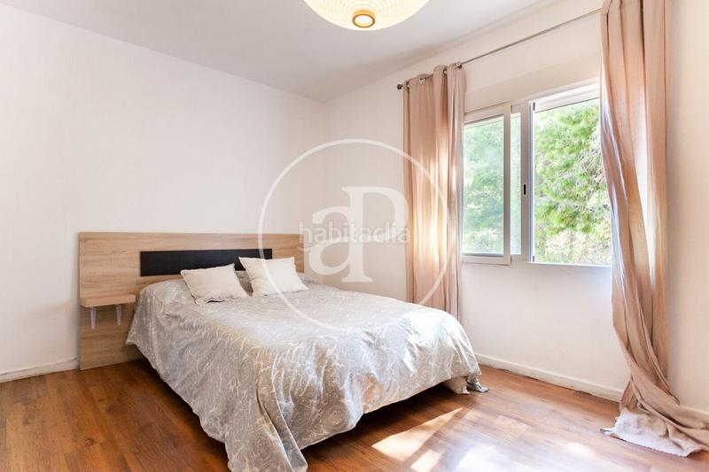 Foto b6a4a89f-0f04-4c4d-9f8d-2e9b44df4fb8. House with heating parking in El Puerto Dénia