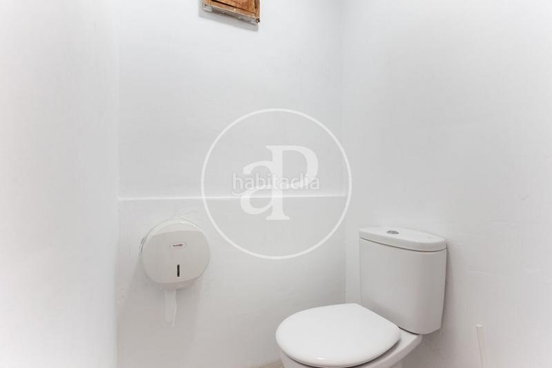 Foto ba7e6607-fa33-44e0-b536-e1d6e334f109. House with heating parking in El Puerto Dénia