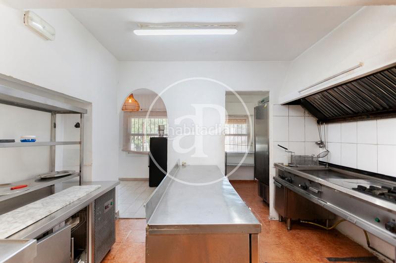 Foto c20a3ffb-661c-403c-b3a2-39754382fcca. House with heating parking in El Puerto Dénia