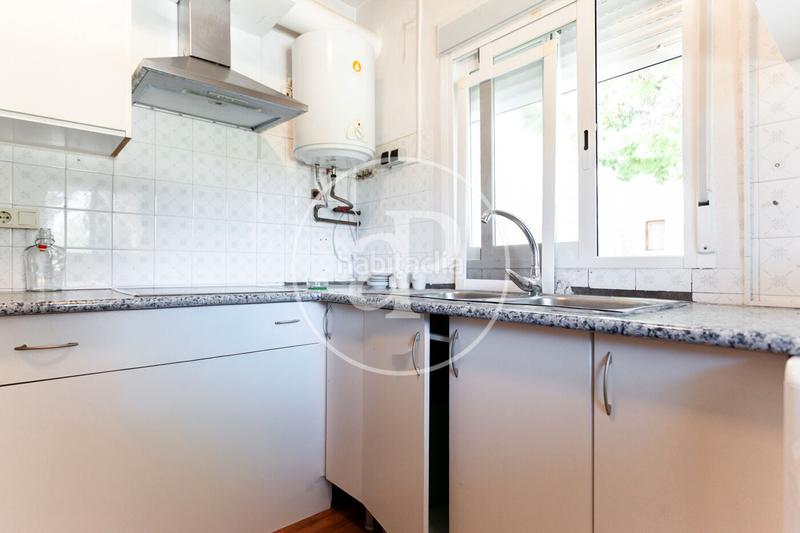 Foto ce14a2bc-409a-4ee2-ab8b-c70e848cfebb. House with heating parking in El Puerto Dénia