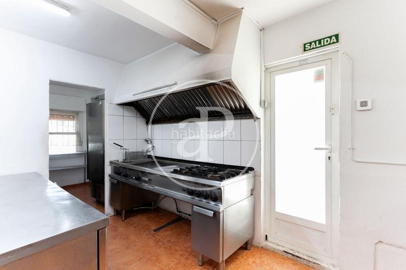 Foto d53d46e7-b17f-4b7b-bc50-51c29f02c396. House with heating parking in El Puerto Dénia