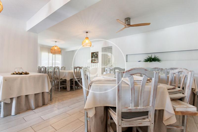 Foto d8c17212-ccc6-4413-b738-4ca9fb31f8bb. House with heating parking in El Puerto Dénia