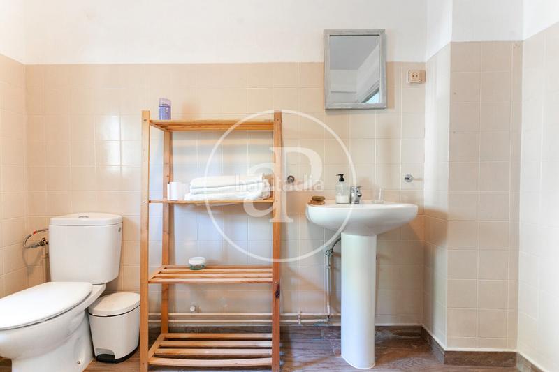 Foto ec2d16bd-4671-4cbd-8fde-0c045f38e0dd. House with heating parking in El Puerto Dénia