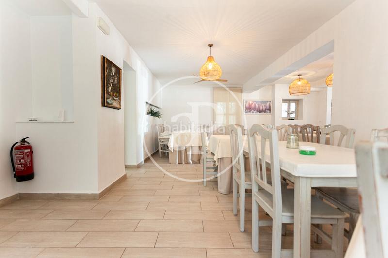 Foto f7d613dd-1f62-44d8-b0a3-940d92e9e1bc. House with heating parking in El Puerto Dénia