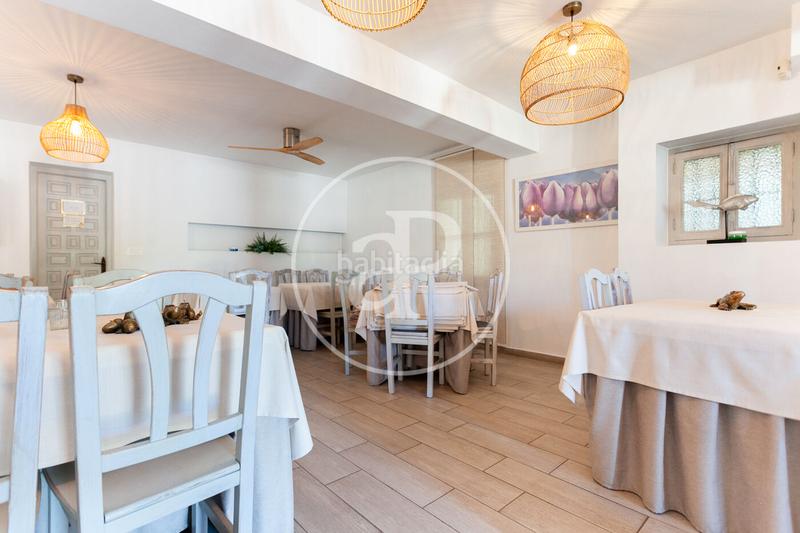 Foto f8a1480b-6ab6-4a86-be01-699956c7f97d. House with heating parking in El Puerto Dénia