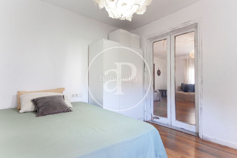 Foto f8d28b8a-c928-45ff-b89a-d64418e2fabf. Casa amb calefacció aparcament a El Puerto Dénia