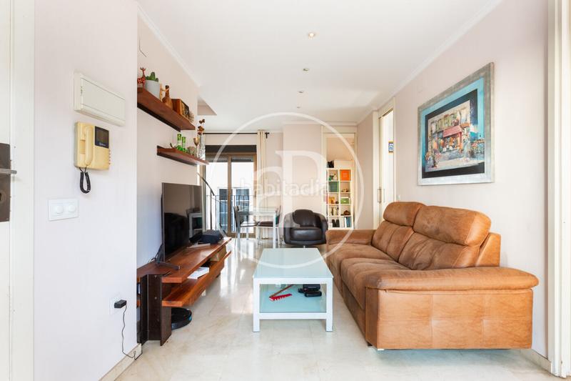 Foto 23052532-9507-43c4-a5d2-01a40238e0fb. Attico con riscaldamento in El Mercat Valencia