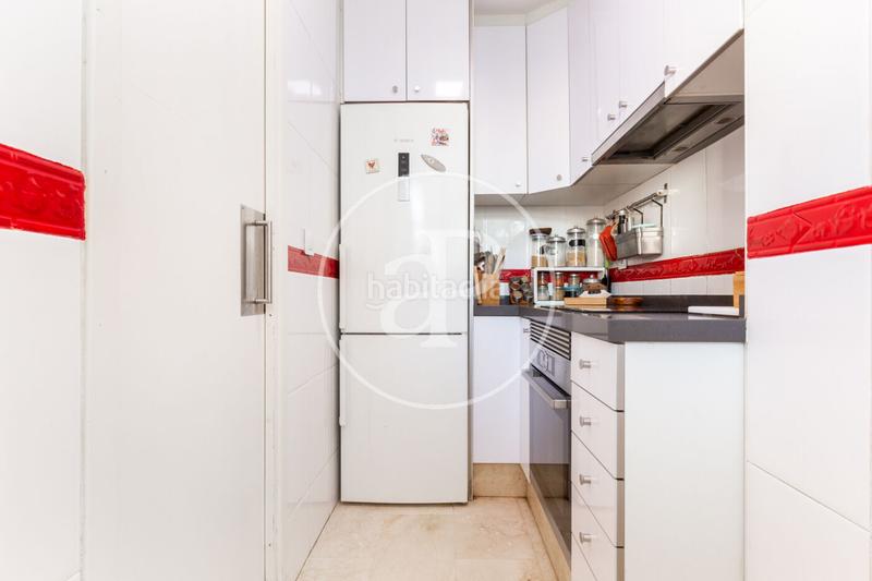 Foto 7de26914-f910-4a86-b165-948663e72dc7. Attico con riscaldamento in El Mercat Valencia