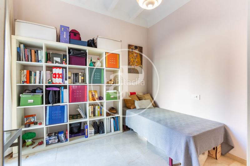 Foto 829ff42a-99cc-4bc2-882b-931b6432d9d0. Attico con riscaldamento in El Mercat Valencia