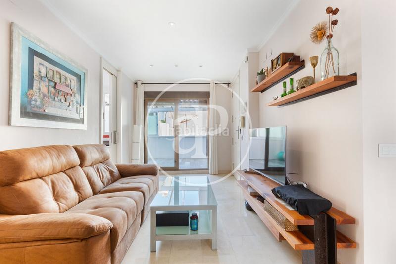 Foto 99ad75fc-e00c-41d1-b3e6-804f3115f03e. Attico con riscaldamento in El Mercat Valencia