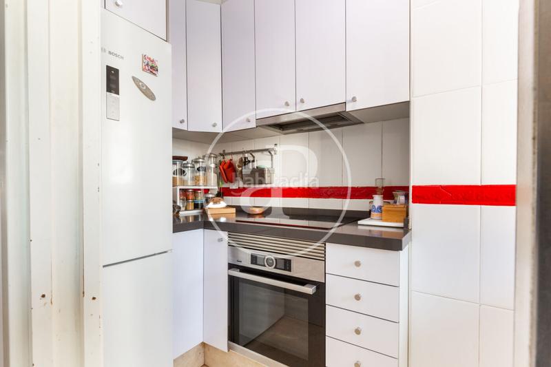 Foto b7f2d562-28d8-4c23-a542-6b6329e18dc4. Attico con riscaldamento in El Mercat Valencia