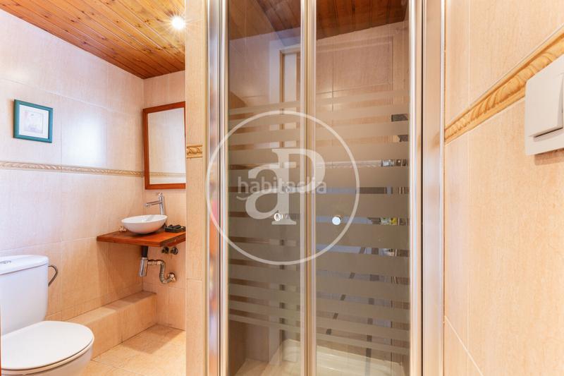 Foto e3259a80-893e-4333-aa82-43c744cc3708. Attico con riscaldamento in El Mercat Valencia