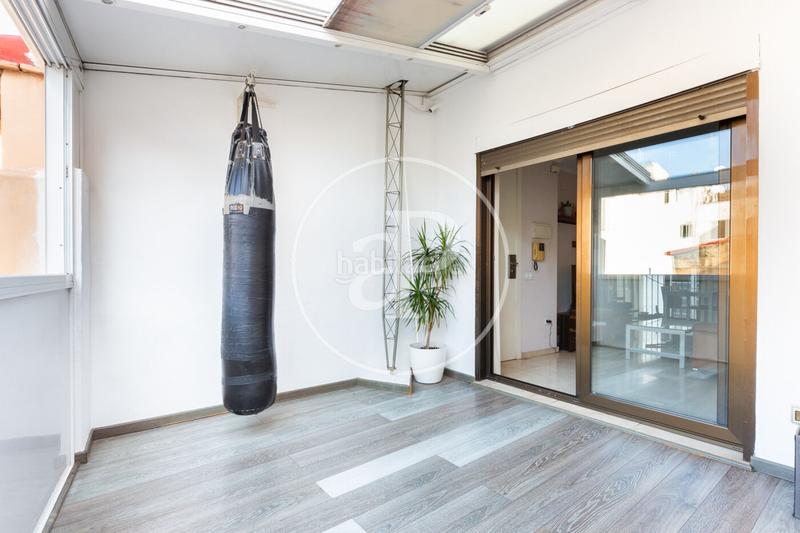 Foto e451f5ee-bdd7-4b13-af1f-5a3c63b9f8ce. Attico con riscaldamento in El Mercat Valencia