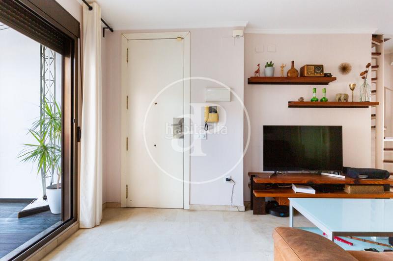 Foto fc27328e-9a18-4e89-9155-706c2958cbbe. Attico con riscaldamento in El Mercat Valencia