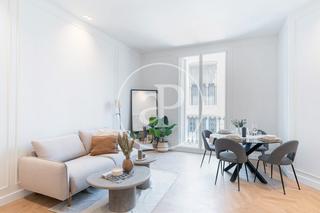Pis  Via laietana. Piso en venta en via laietana