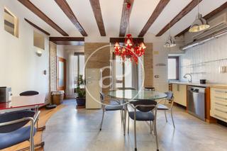 Rent Flat in El Carme. Piso en alquiler en el carmen