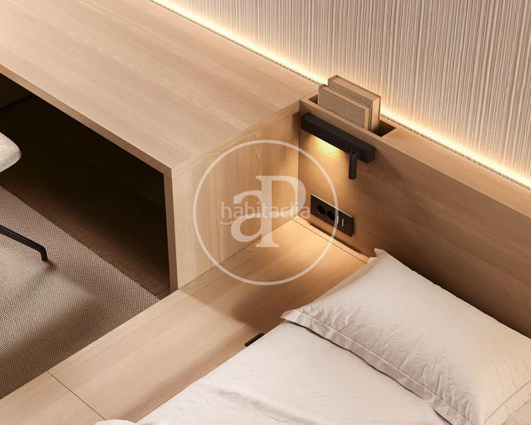 Foto 17df7fa5-370c-415a-9794-4d1d3fae0fad. Dachwohnung mit heizung in Sant Gervasi - Galvany Barcelona