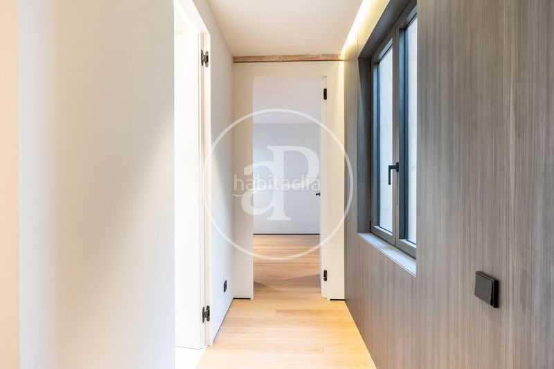 Foto 229cda63-35db-42c5-a409-4fe5883a363d. Àtic amb calefacció a Sant Gervasi - Galvany Barcelona