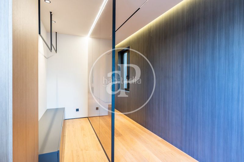 Foto 26dedd95-d167-403c-83b4-b953da40e2a6. Àtic amb calefacció a Sant Gervasi - Galvany Barcelona