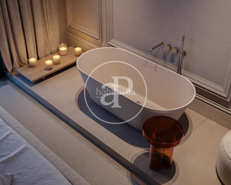 Foto 5bb0c664-ad16-4153-b831-7f2e7577daf3. Dachwohnung mit heizung in Sant Gervasi - Galvany Barcelona