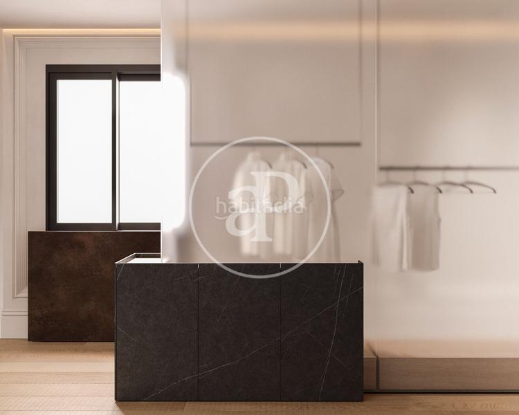 Foto 6135bf37-2109-4b0f-b43a-8e0c24da8cd5. Dachwohnung mit heizung in Sant Gervasi - Galvany Barcelona