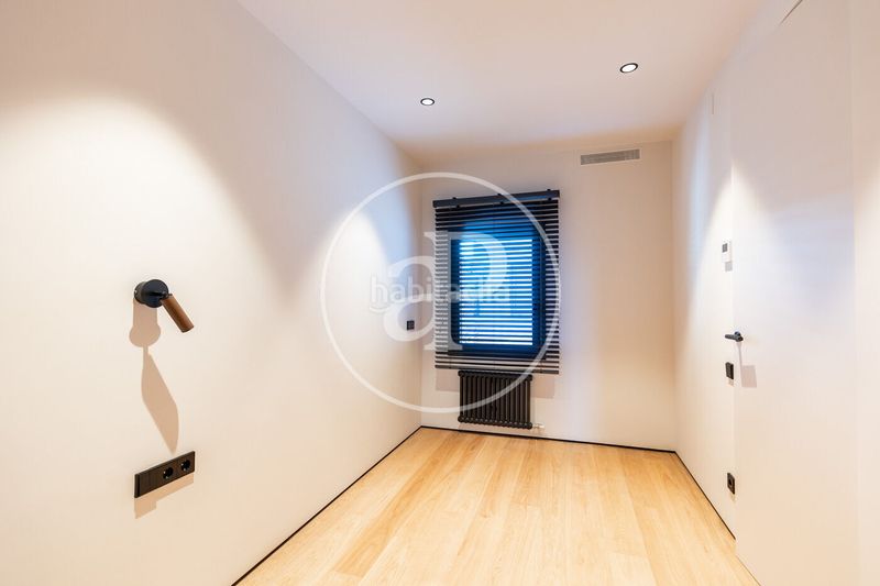 Foto 6724b76a-35e2-4d27-820e-b0d89514dd31. Àtic amb calefacció a Sant Gervasi - Galvany Barcelona